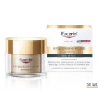 Eucerin  HYALURON FILLER + ELASTICITY NUIT 50 ML