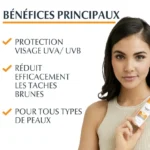 EUCERIN ECRAN PIGMENT CONTROLE SPF 50 + 50 ML – Image 5