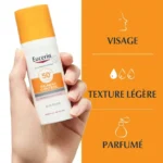EUCERIN ECRAN PIGMENT CONTROLE SPF 50 + 50 ML – Image 6