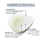 EUCERIN AQUAPHOR REPARATEUR LÈVRES SOS 10 ML – Image 4