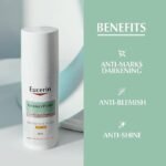 Eucerin DERMOPURE UV SUN FLUID SPF 30 – Image 2