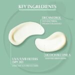 Eucerin DERMOPURE UV SUN FLUID SPF 30 – Image 3