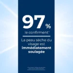 EUCERIN UreaRepair CRÈME VISAGE 5% D&rsquo;URÉE – Image 5