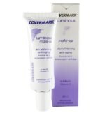 Covermark – Luminous Make-up SPF15 N°6 – 30 ml – Image 2
