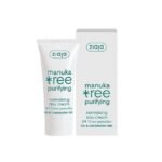 Ziaja Manuka Tree Creme de Jour PMG 50ml