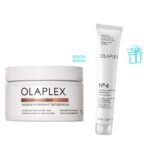 Olaplex Rich Hydration Masque 200ml  =  N°4 20 ml Offert