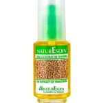 NaturEsoin Huile à l&rsquo;Extrait de Fenugrec – 50 ml
