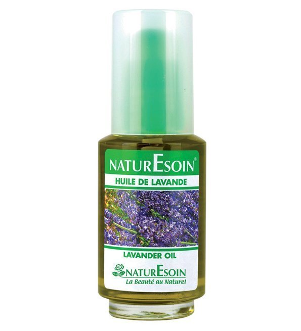 6111246202685-1.jpg NaturEsoin Huile de Lavande – 50 ml – Image 1