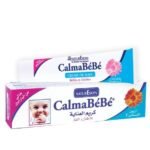 NaturEsoin CalmaBéBé Crème de Soin – 30 G