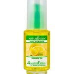 NaturEsoin Huile d&rsquo;Orange – 50 ml