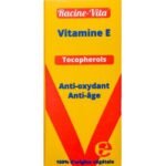 Racine-Vita Vitamine E – 10 ml