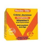 Racine vita Creme Jeunesse Vitamine E 50g