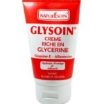 NaturEsoin Glysoin Crème Riche en Glycerine – 50 ml