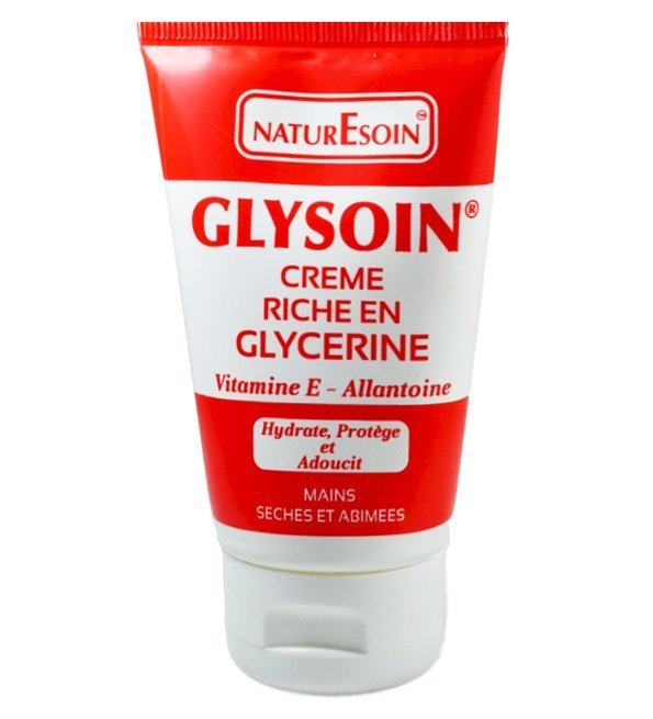 6111259373006-1.jpg NaturEsoin Glysoin Crème Riche en Glycerine – 50 ml – Image 1