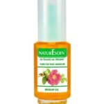 NaturEsoin Huile de Rose de Musquee – 50 ml