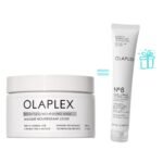 Olaplex Weightless Nourishing Masque 200ml =  N°8 20 ml Offert