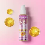 ENERGIE FRUIT HUILE EN SÉRUM SOS BRILLANCE CURL 75ML = Une pince Offerte – Image 6