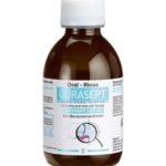 Curaprox – Curasept ADS 205 – Bain de bouche 0,05% CHX + 0,05% F – 200 ml