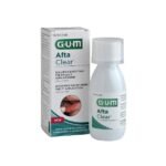Gum Aftaclear Bain De Bouche 120Ml
