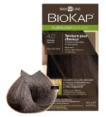 Biokap – Nutricolor Delicato 4.0 Châtain naturel – Image 2