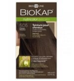 Biokap – Nutricolor Delicato 5.05 Châtain noisette