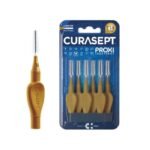 CURASEPT Brossettes Interdentaires Proxi bid T14 Cone