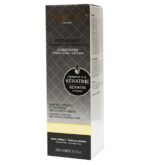 Capiderma – Revitalisant après shampoing à la Kératine – 200 ml – Image 2
