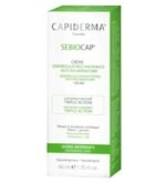 Capiderma – Sebiocap Crème anti-inflammation pour peaux à tendance acnéique – 40 ml – Image 2
