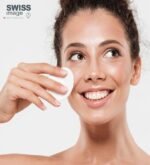 Swiss Image Essential Care Refreshing Micellar Water 400 ml – Image 3