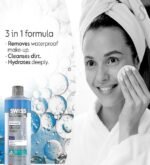 Swiss Image Essential Care Bi-Phase Micellar Water 400 ml – Image 4