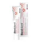 Bexident dentifrices Intensive care 0.12% 75ml