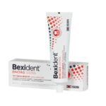 Bexident gel gingival 0.2% 50ml
