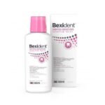 Bexident bain de bouche dents sensibles 250ml