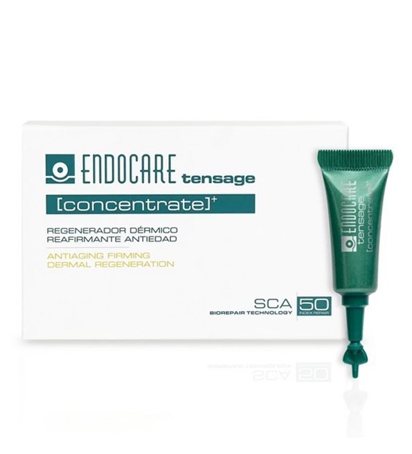 8437002567873-1.jpg Endocare Tensage Ampoules – 10 x 2 ml – Image 1