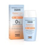 ISDIN fotoprotector Fusion fluide mineral 50Ml