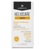 Heliocare – Heliocare 360º Mineral Tolerance Fluid SPF 50 – 50 ml – Image 2