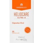 Heliocare – Heliocare Oral Capsules Ultra D – 30 Gélules