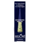 Herôme Huile Nourrissante Pour Ongles Flacon – 10 ml – Image 2