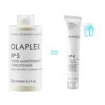 Olaplex Bond Maintenance Conditioner N°5 250ml =  N°4 20 ml Offert