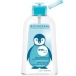 ABCDerm H2O Solution Micellaire Pompe Inversée – 1L