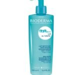 ABCDERM LAIT DE TOILETTE  500 ML