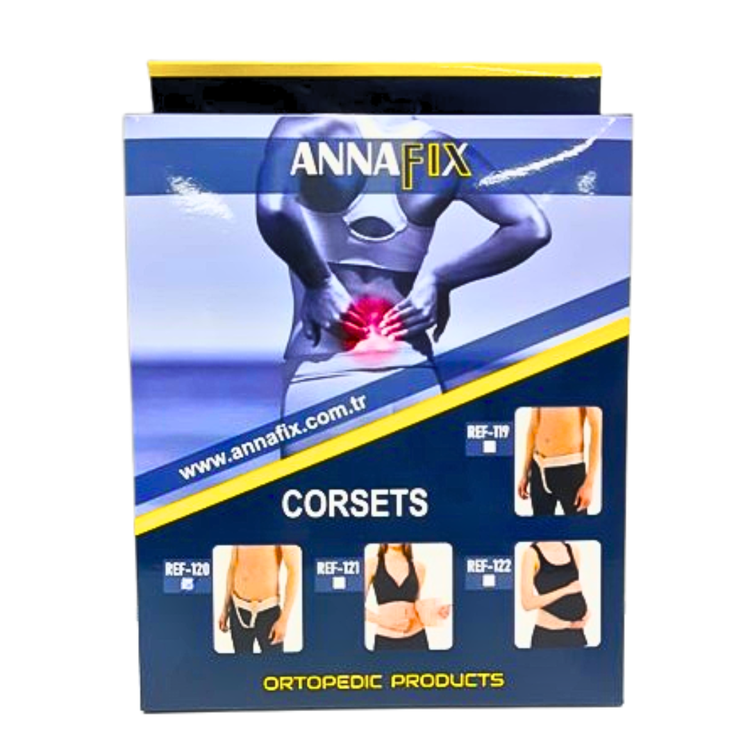 ANNAFIX-Ceinture-a-Hernie-Gauche-REF-119.png ANNAFIX Ceinture A Hernie Gauche REF-119 – Image 1