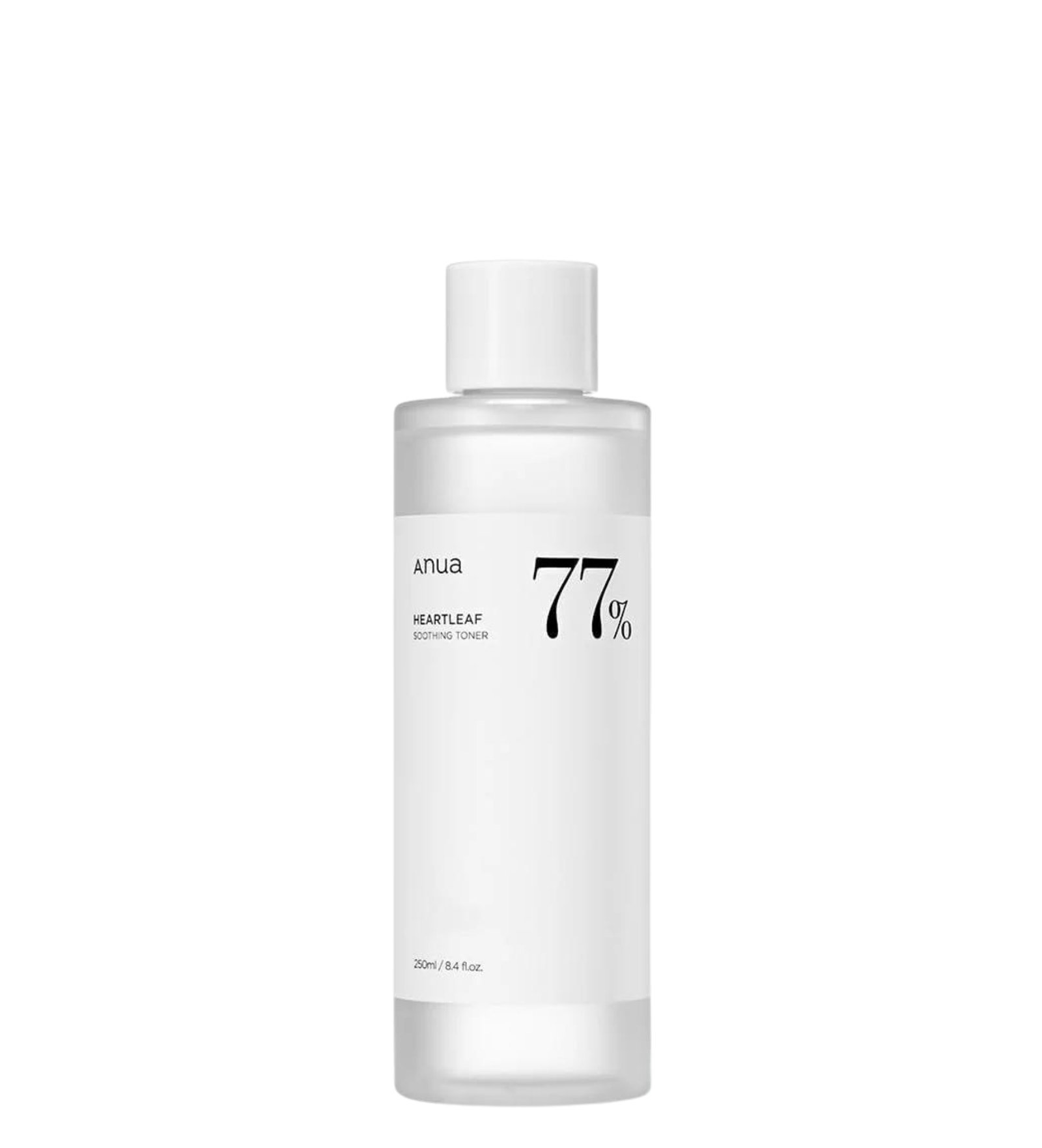 ANUA-Heartleaf-SoothingToner250ml-1.jpg ANUA – Heartleaf 77% Soothing Toner – 250ml – Image 1