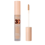 Absolute New York  3D Cover Concealer Neutral Biege 5.5ml
