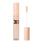 Absolute New York  3D Cover Concealer Neutral Porcelain 5.5ml