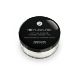 Absolute New York HD Setting Powder Clear
