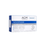 Acm Novophane ongles et cheveux – 60 capsules