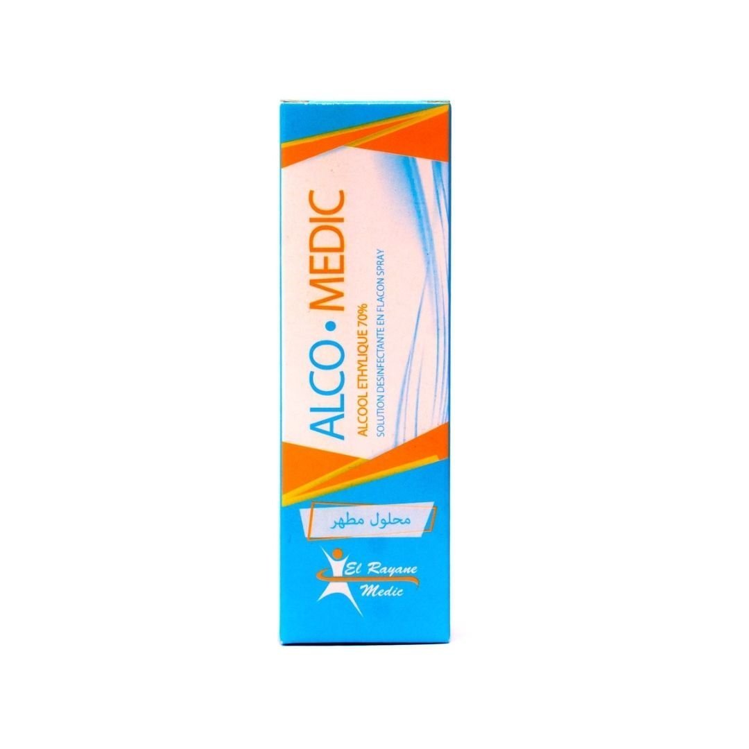 Alco-Medic-Spray-60ml.jpg Alco Medic Spray 60ml – Image 1