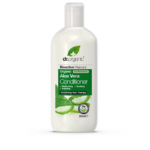 Dr Organic Après Shampooing Aloe Vera 265Ml