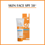 DermaDoc Ecran Solaire Invisible Spf50+ 50ml